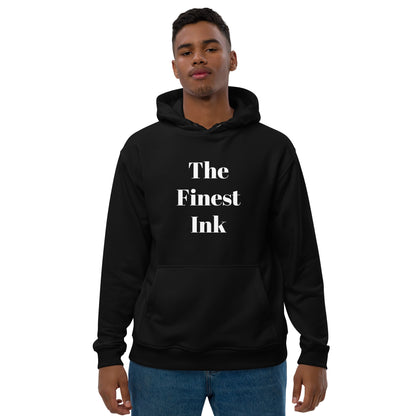 The Finest Ink Hoodie