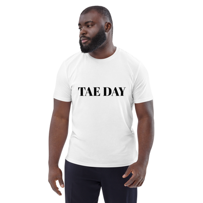 TAE DAY T-Shirt